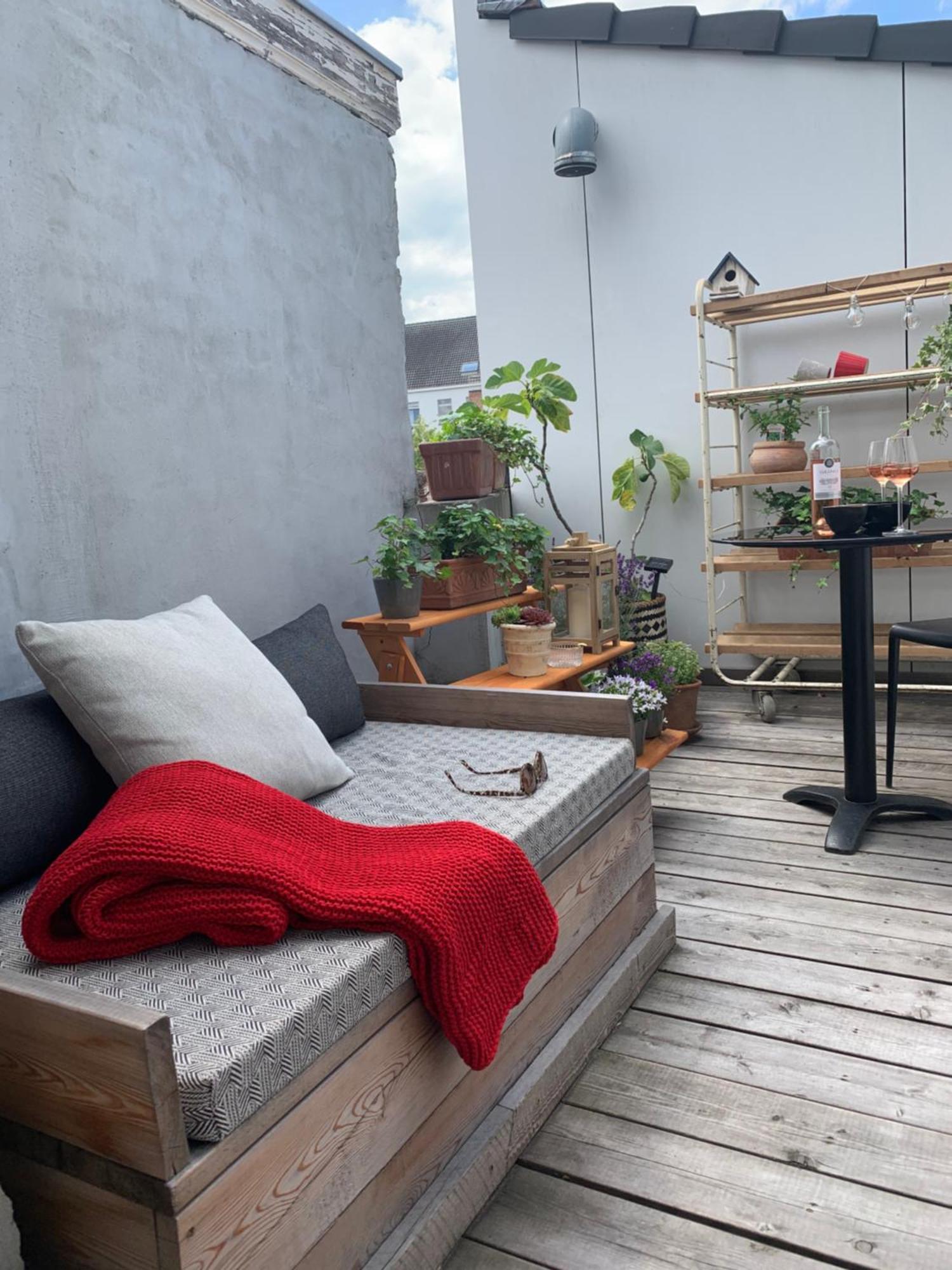 Violet Suites Gante Exterior foto