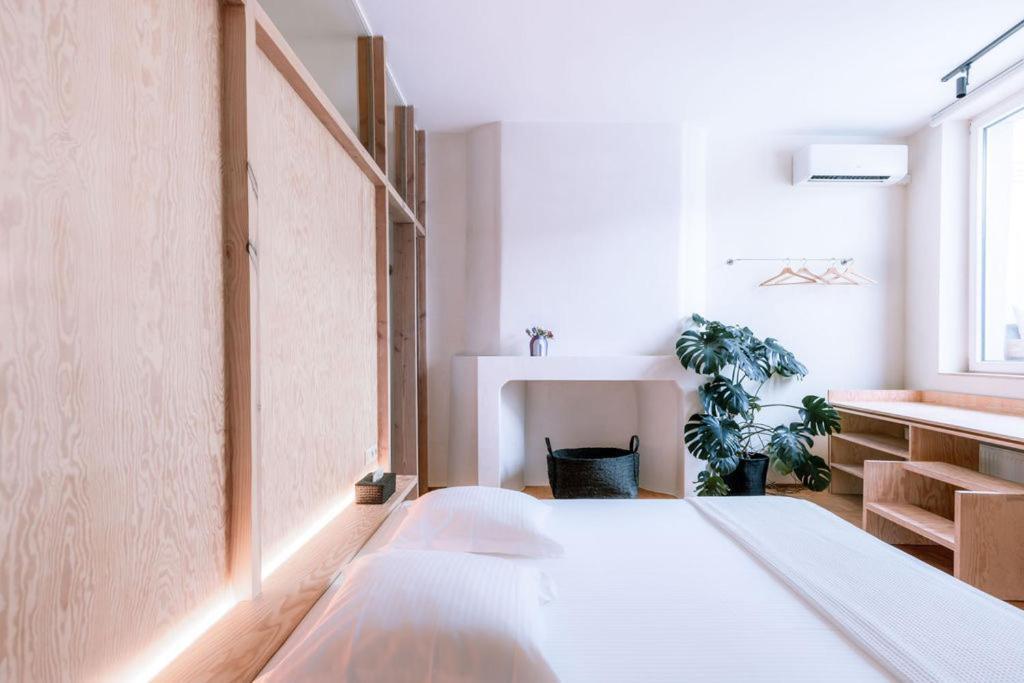Violet Suites Gante Exterior foto