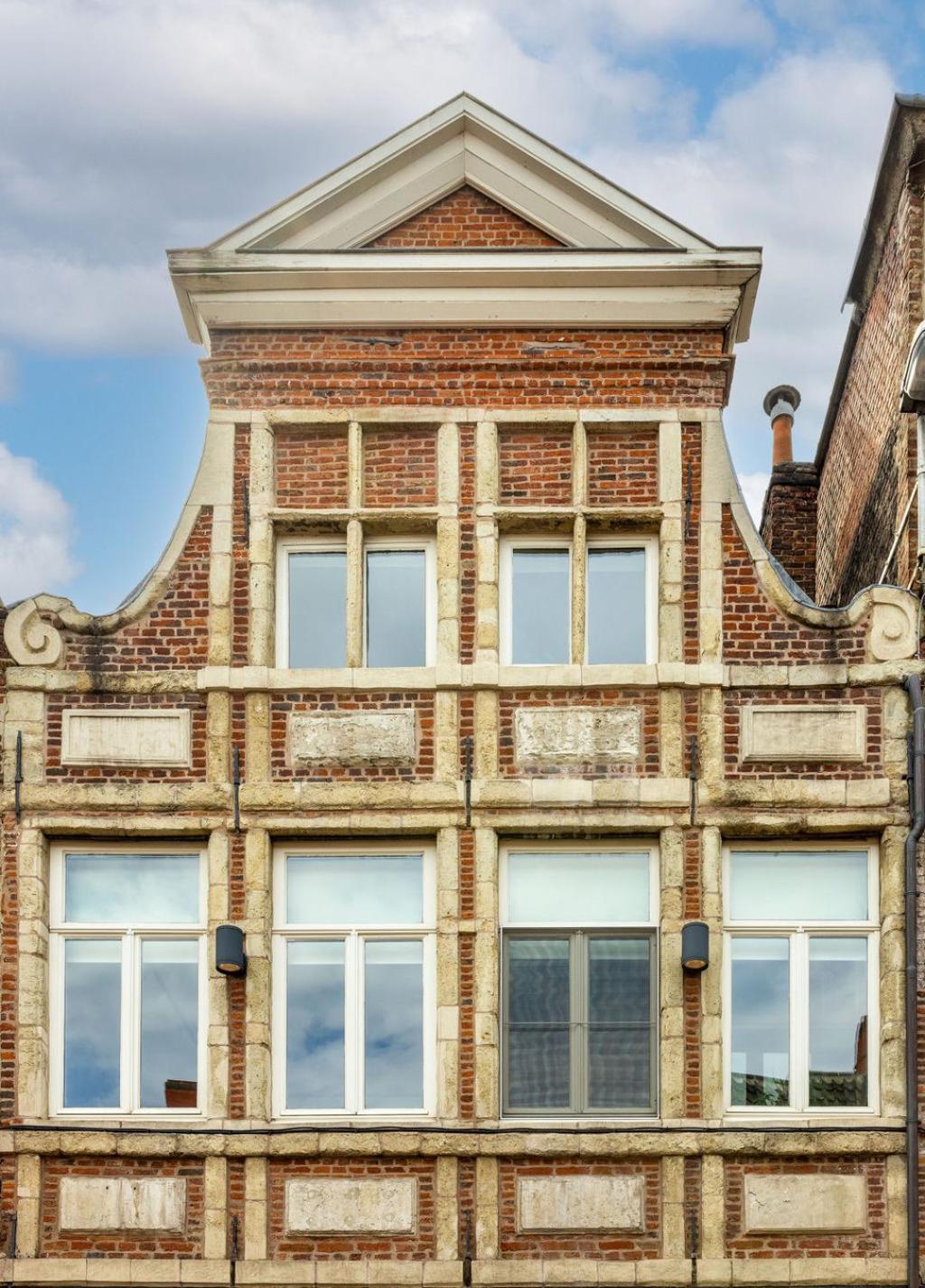 Violet Suites Gante Exterior foto