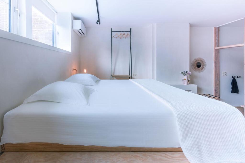 Violet Suites Gante Exterior foto