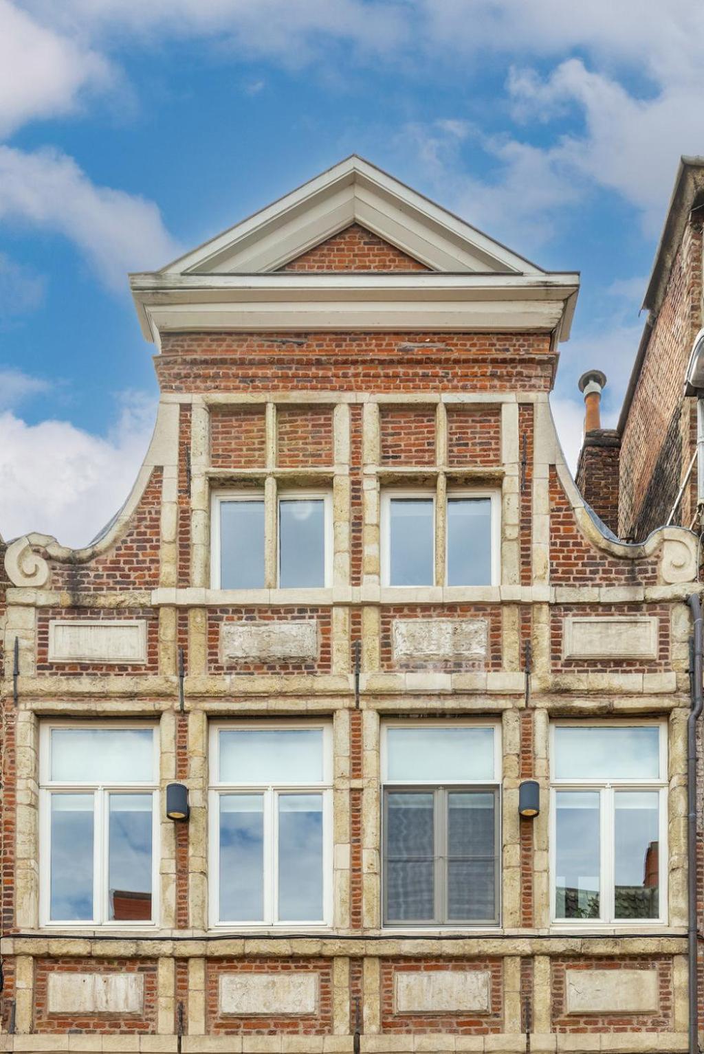 Violet Suites Gante Exterior foto